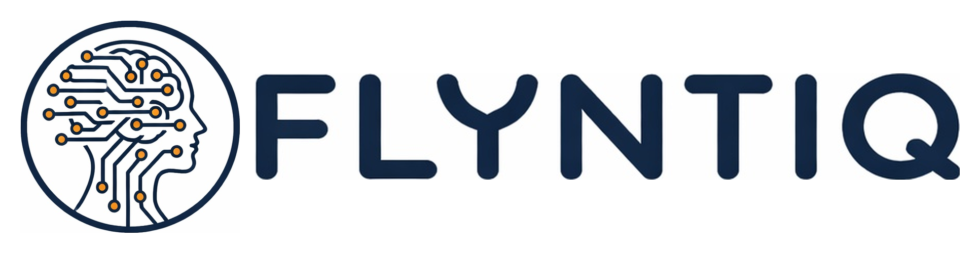 Flyntiq Logo